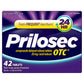 PRILOSEC OTC TABLET 3X I4 COUNT