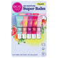 EOS SUPER BALM 5 TUBES