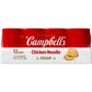 Campbell's Condensed Chicken Noodle Soup 10.75 oz., 12 ct.