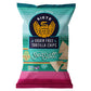 SIETE GRAIN FREE TORTILLA CHIPS 15 OZ