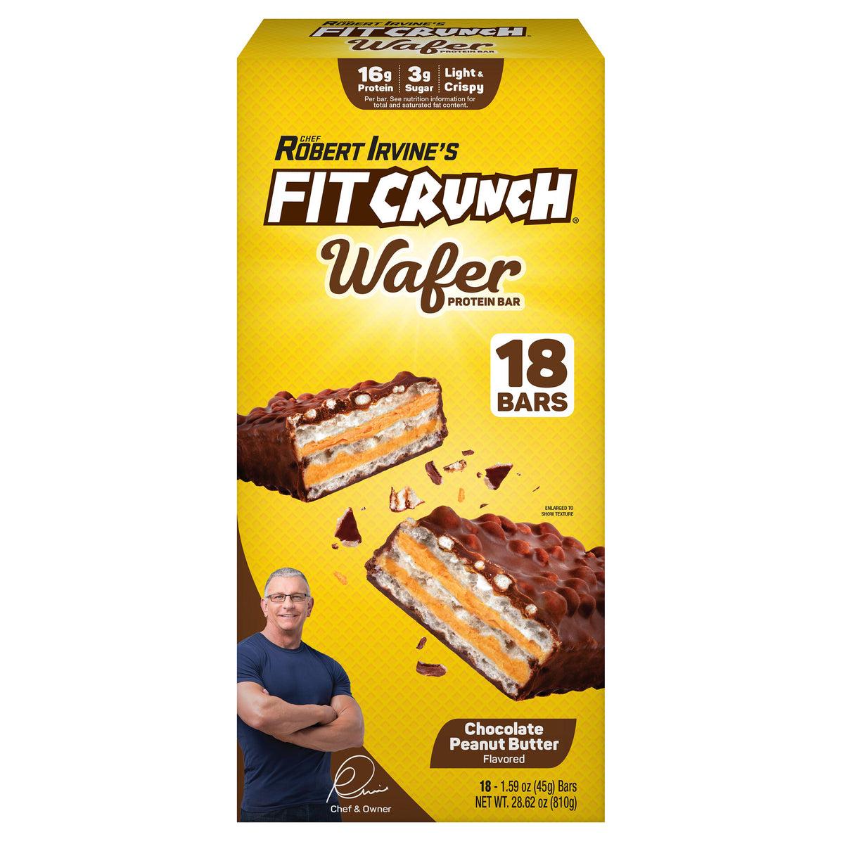 KIRKLAND SIGNATURE PROTEIN BAR VARIETY 20/ 2.12 OZ