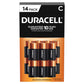 KIRKLAND SIGNATURE ALKALINE "AAA" BATTERIES 48PK