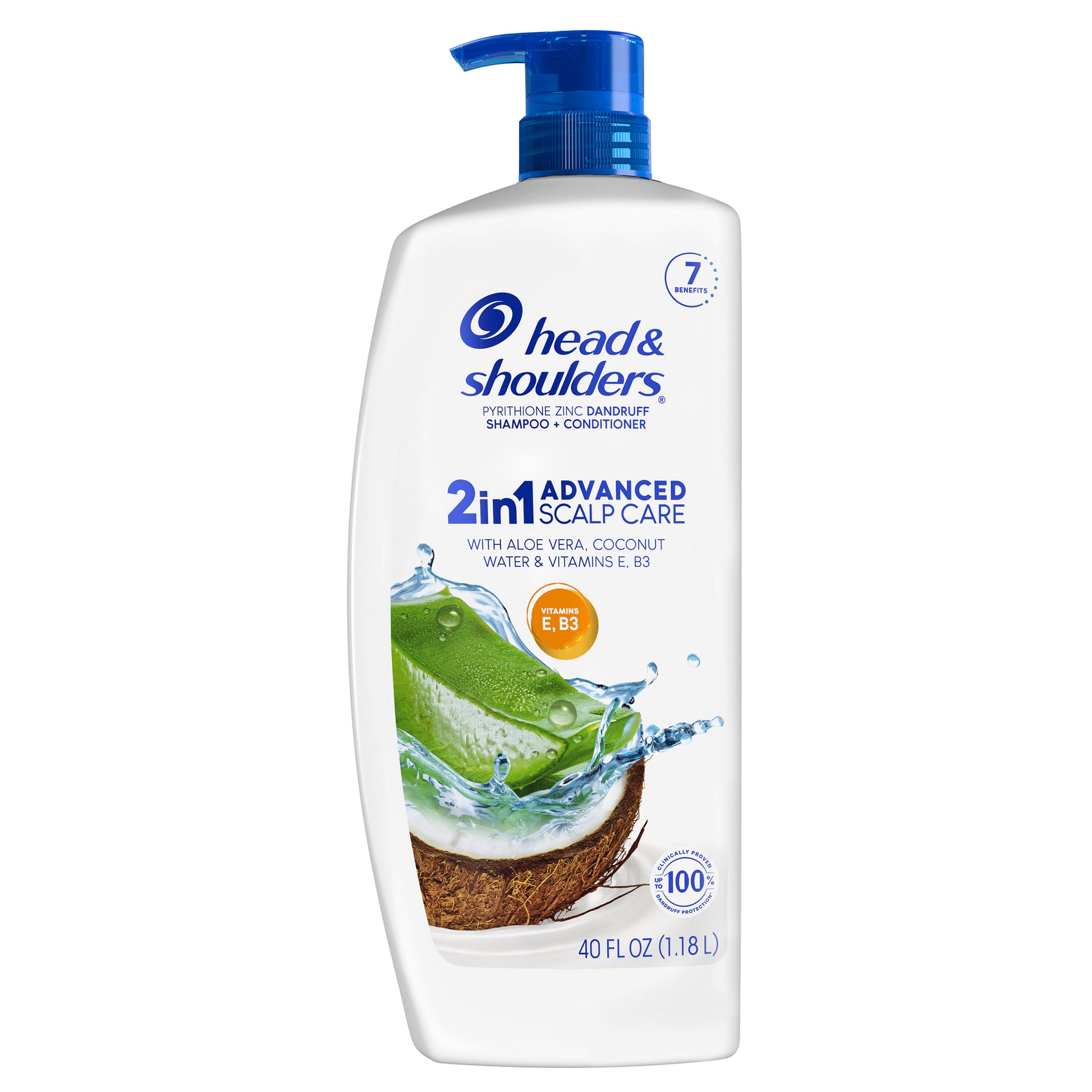 PANTENE 10-IN-1 MULTITASKER