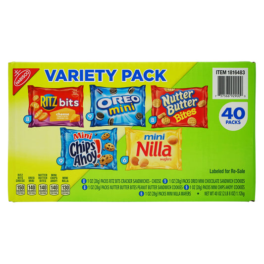 NABISCO