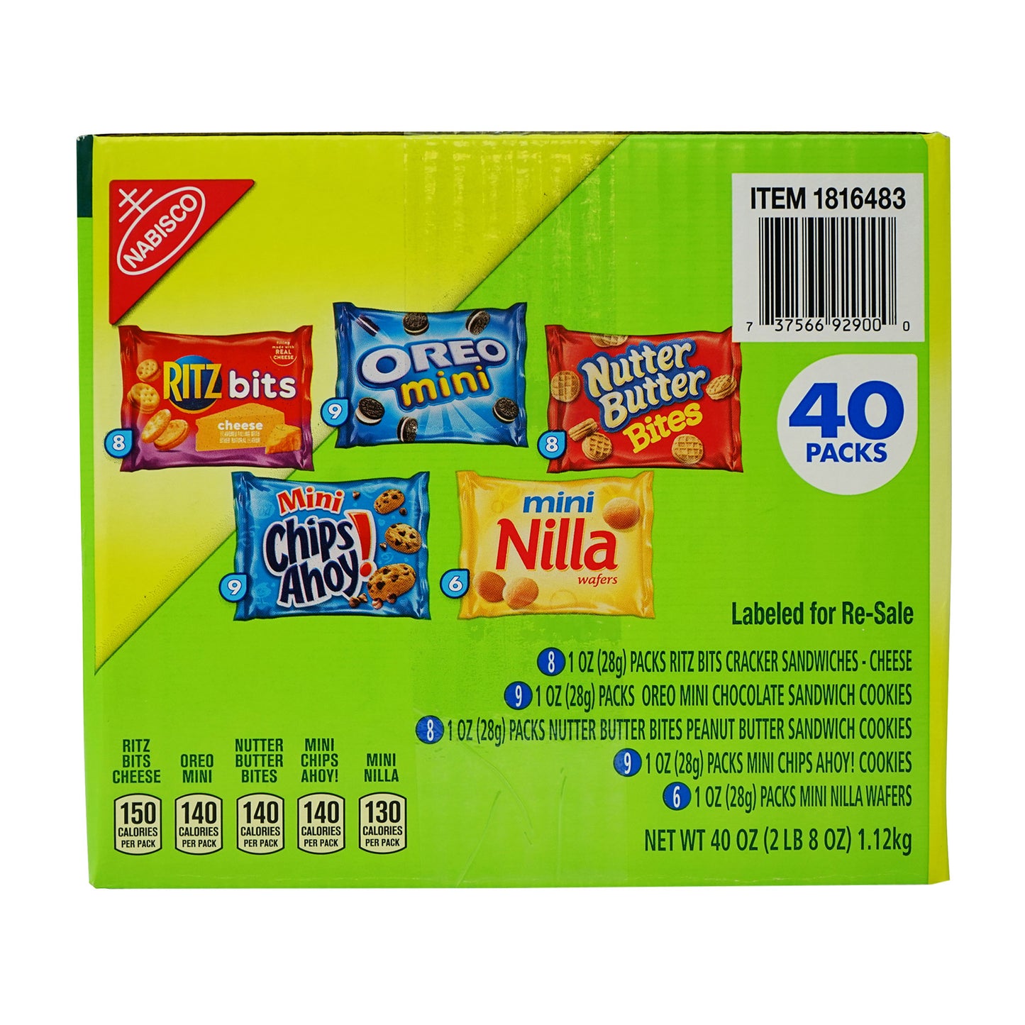 NABISCO