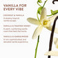 Native Aluminum-Free Deodorant, Vanilla Variety Pack, 2.65 oz., 3 pk.
