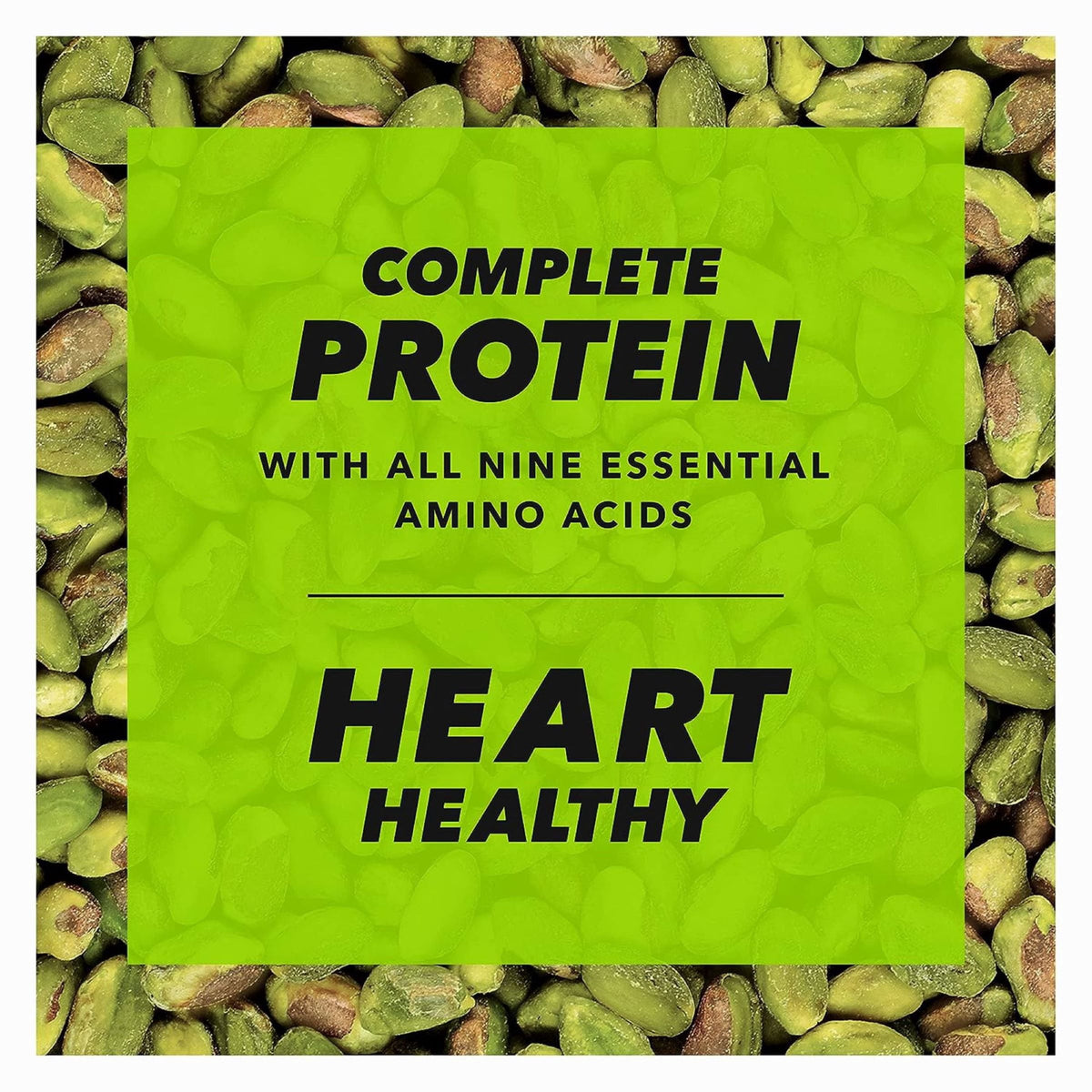 Wonderful Salted & Roasted Pistachios, No Shells, 0.75 oz., 21 pk.