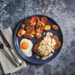 Chef-mate Country Sausage Gravy, 105 oz.