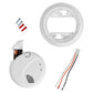 FIRST ALERT HARDWIRED COMBO SMOKE & CO ALARM