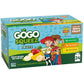 GoGo SqueeZ Toy Story, Variety Pack, 3.2 oz., 24 pk.