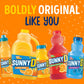 SunnyD Tangy Original Orange Flavored Citrus Punch, 6.75 fl. oz., 24 pk.