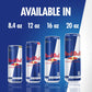 Red Bull Energy 12 fl. oz., 24 pk.