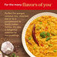 Royal Sona Masoori Organic Rice, 20 lbs.