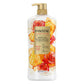 PANTENE ESSENTIAL BOTANICALS ROSE + HONEY SHAMPOO