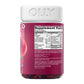 OLLY WOMEN'S MULTIVITAMIN GUMMIES 200 COUNT