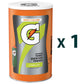 Gatorade Thirst Quencher Powder, Lemon-Lime 76.5 oz.