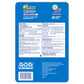 CLARITIN CHILDREN'S DYE-FREE CHEWABLE 5MG GRAPE TABLET 80 COUNT