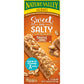 NATURE VALLEY SWEET & SALTY BARS 48/ 1.2 OZ
