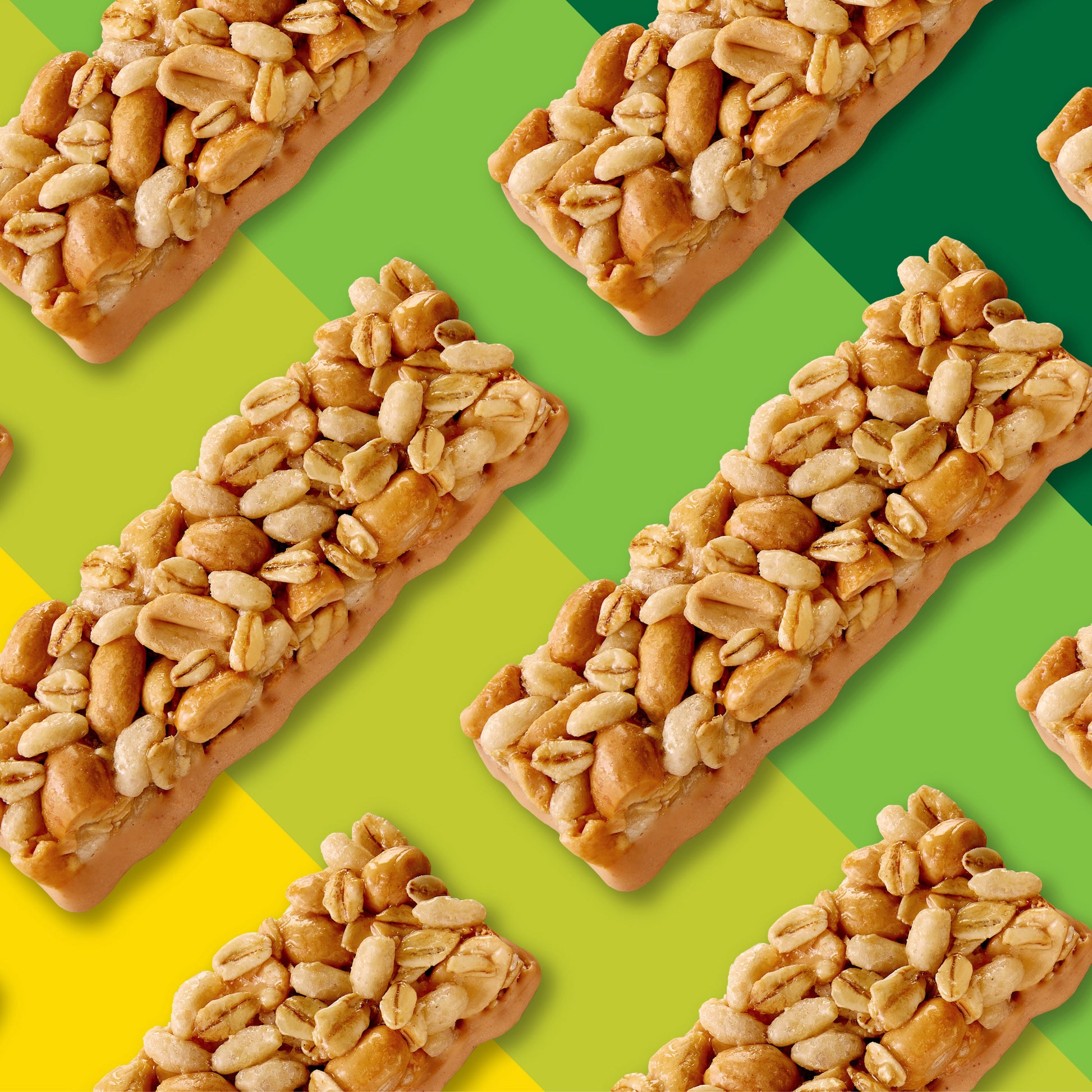 NATURE VALLEY SWEET & SALTY BARS 48/ 1.2 OZ