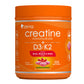ZENA MONOHYDRATE CREATINE + D3/K2 GUMMIES 225CT