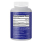 QUNOL BRAIN HEALTH MEMORY PLUS 100CT