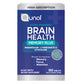 QUNOL BRAIN HEALTH MEMORY PLUS 100CT