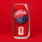 Coca-Cola Soft Drink 12 fl. oz., 35 pk.