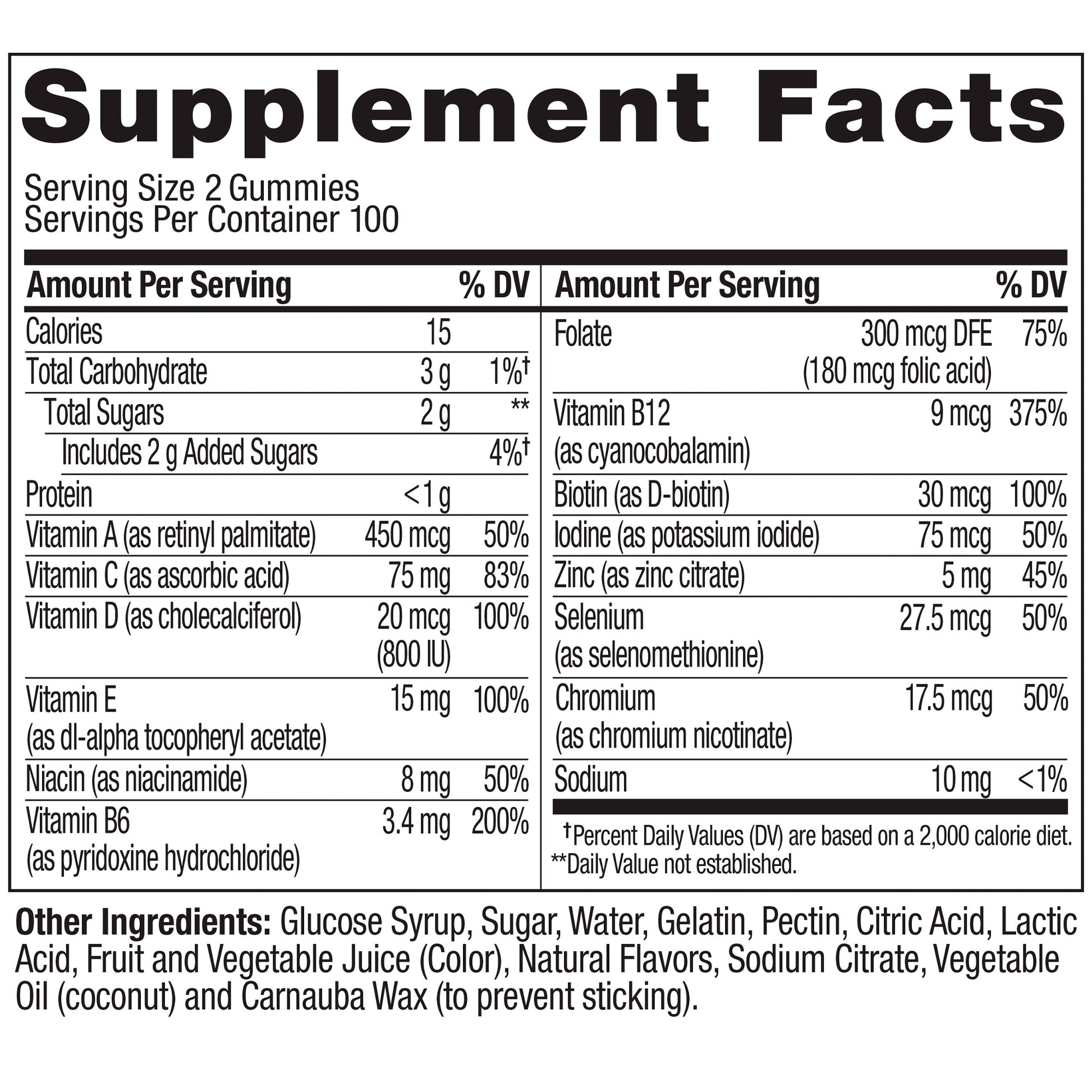 OLLY MEN'S MULTIVITAMIN GUMMIES 200 COUNT