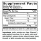 METAMUCIL FIBER GUMMY 150CT MPK18 T6H6