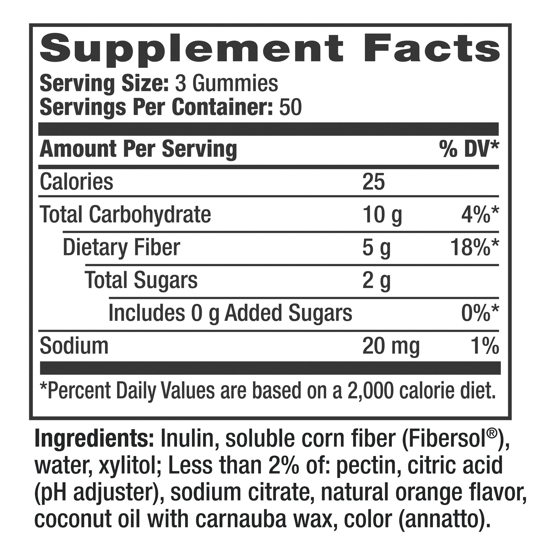 METAMUCIL FIBER GUMMY 150CT MPK18 T6H6