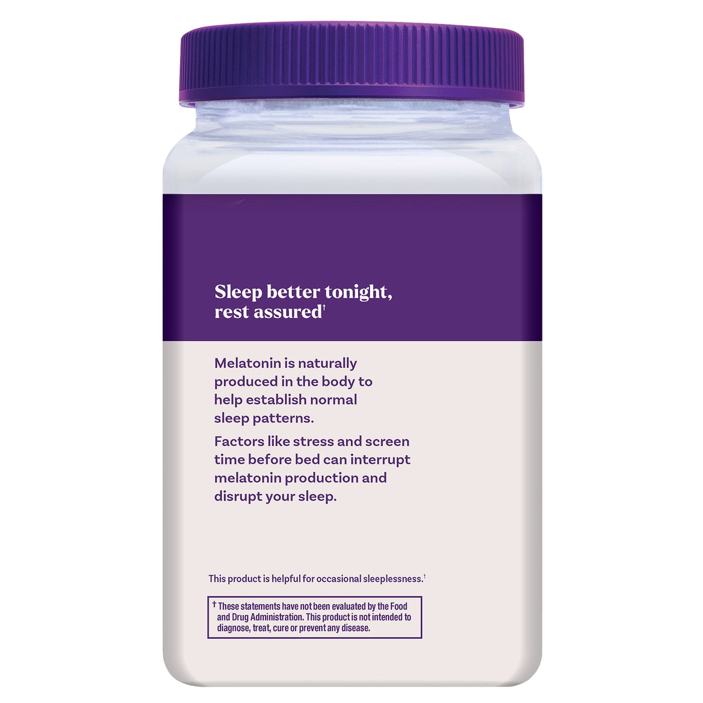 NATROL MELATONIN 10MG GUMMY 200CT