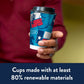 Chinet Comfort Cup, 16 oz., 70 ct.