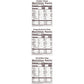 Snyder's of Hanover Variety Pack Pretzel Pieces, 2.25 oz., 20 pk.