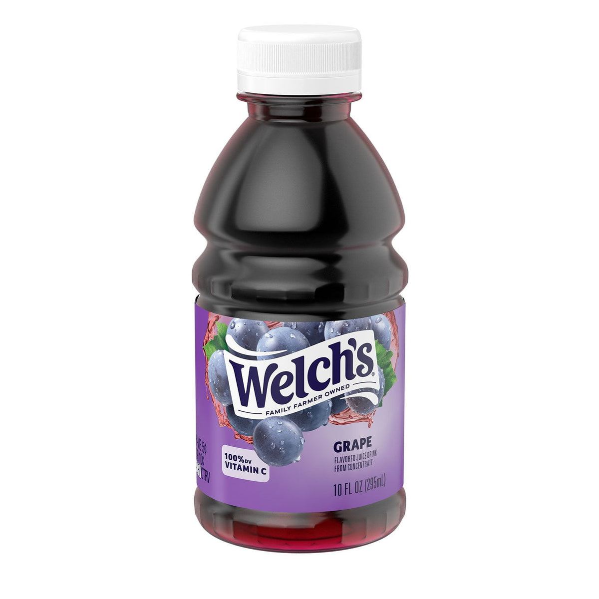 Welch's Variety Pack 10 fl. oz., 24 pk.