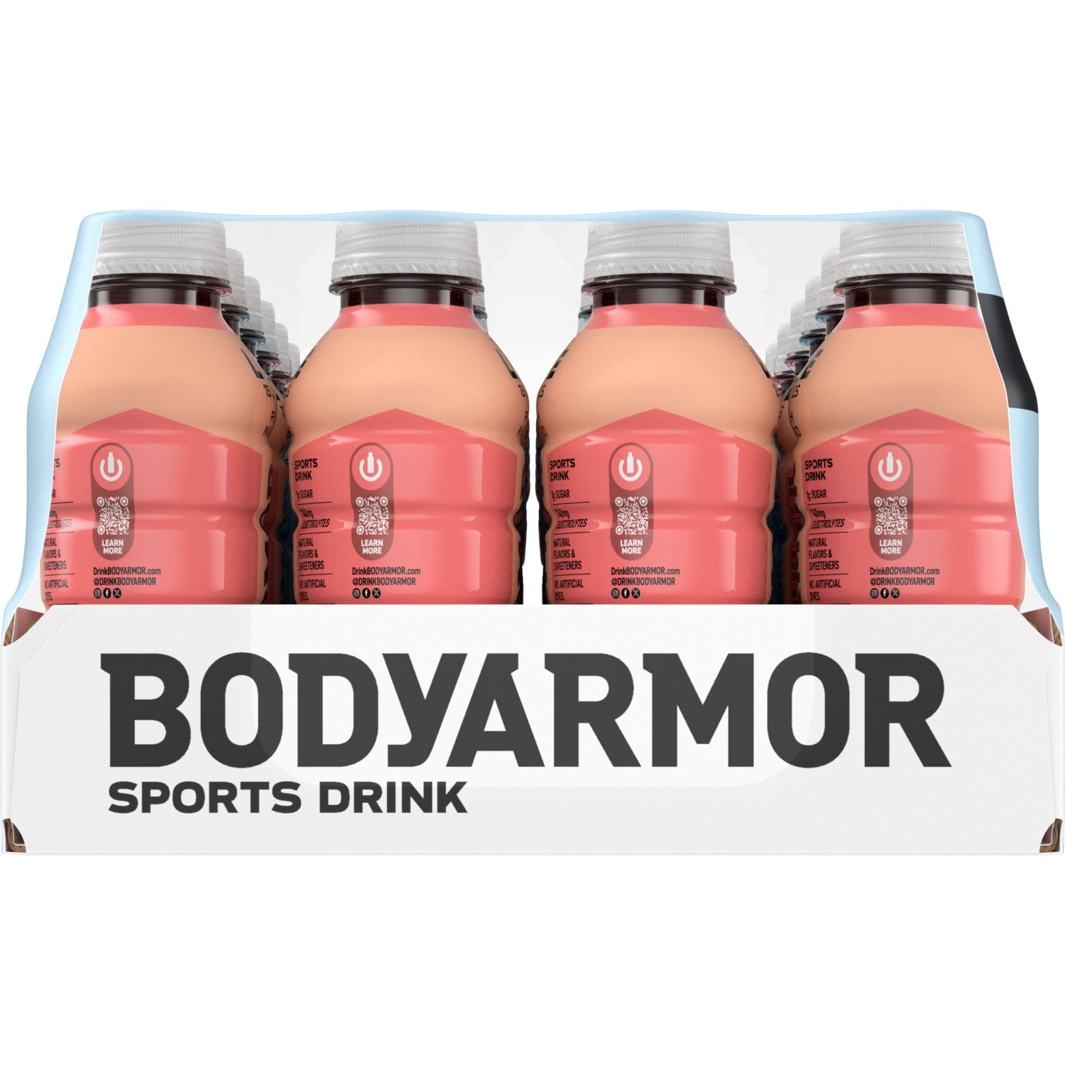 BODYARMOR LYTE Sports Drink Variety Pack Bottles, 12 fl. oz., 24 pk.