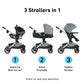 Graco Modes Nest Stroller