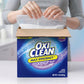 OxiClean Max Efficiency Odor Blasters Laundry Stain Remover Powder, 11 lb.