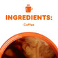 Dunkin' Medium Roast Ground Coffee, Original Blend, 40 oz.