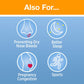 Arm & Hammer Simply Saline Nasal Relief, 4.5 oz., 3 pk.