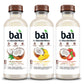 Bai Coconut Flavored Water Variety Pack 18 fl. oz., 15 pk.