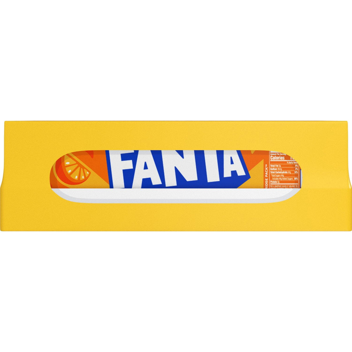 Fanta Cans Variety Pack 12 fl. oz. 36 pk.