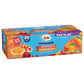 Dole Fruit Bowls in Gel, Variety Pack, 4.3 oz., 20 pk.