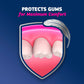 Fixodent Advanced Denture Adhesive, Max Hold, 2.2 oz., 4 pk.
