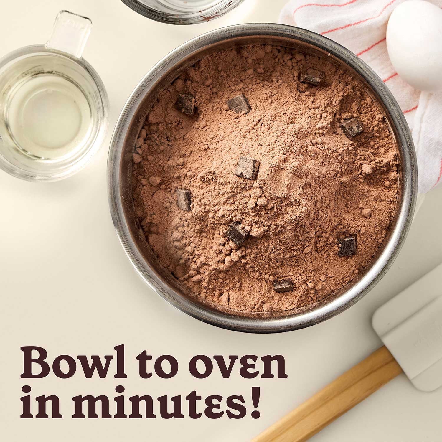 Betty Crocker HERSHEY'S Triple Chocolate Fudge Brownie Mix, 20 oz., 4 pk.