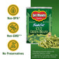 Del Monte Cut Green Beans, 14.5 oz., 8 pk.