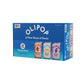 Olipop Variety Pack, A New Kind of Soda, 12 fl. oz., 15 pk.