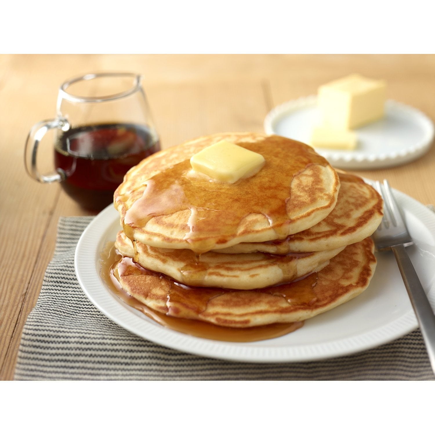 Member's Mark Buttermilk Pancake Mix, 10 lbs.