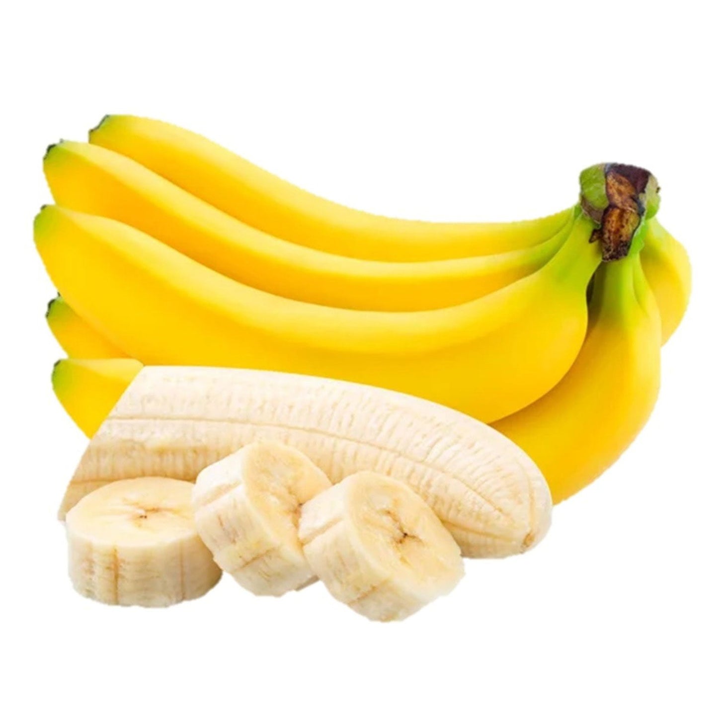 Bananas, 3 lbs.