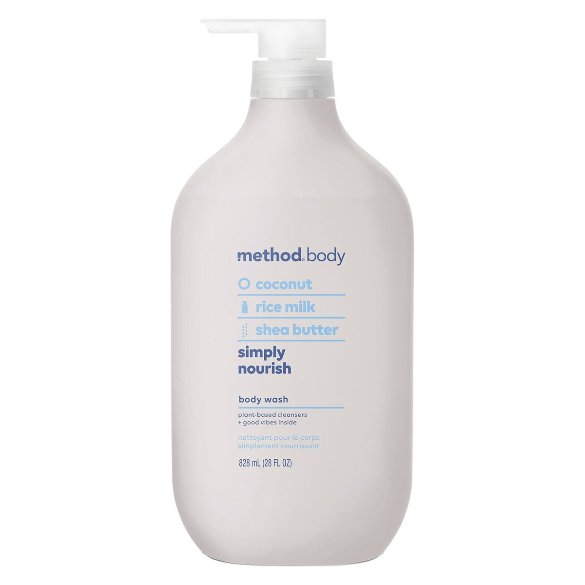 method Experiential Body Wash, 28 fl. oz., 2 pk.