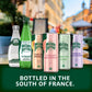 Maison Perrier Unflavored Sparkling Water, 11.15 fl. oz., 24 pk.